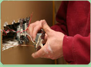 electrical repair Bangor